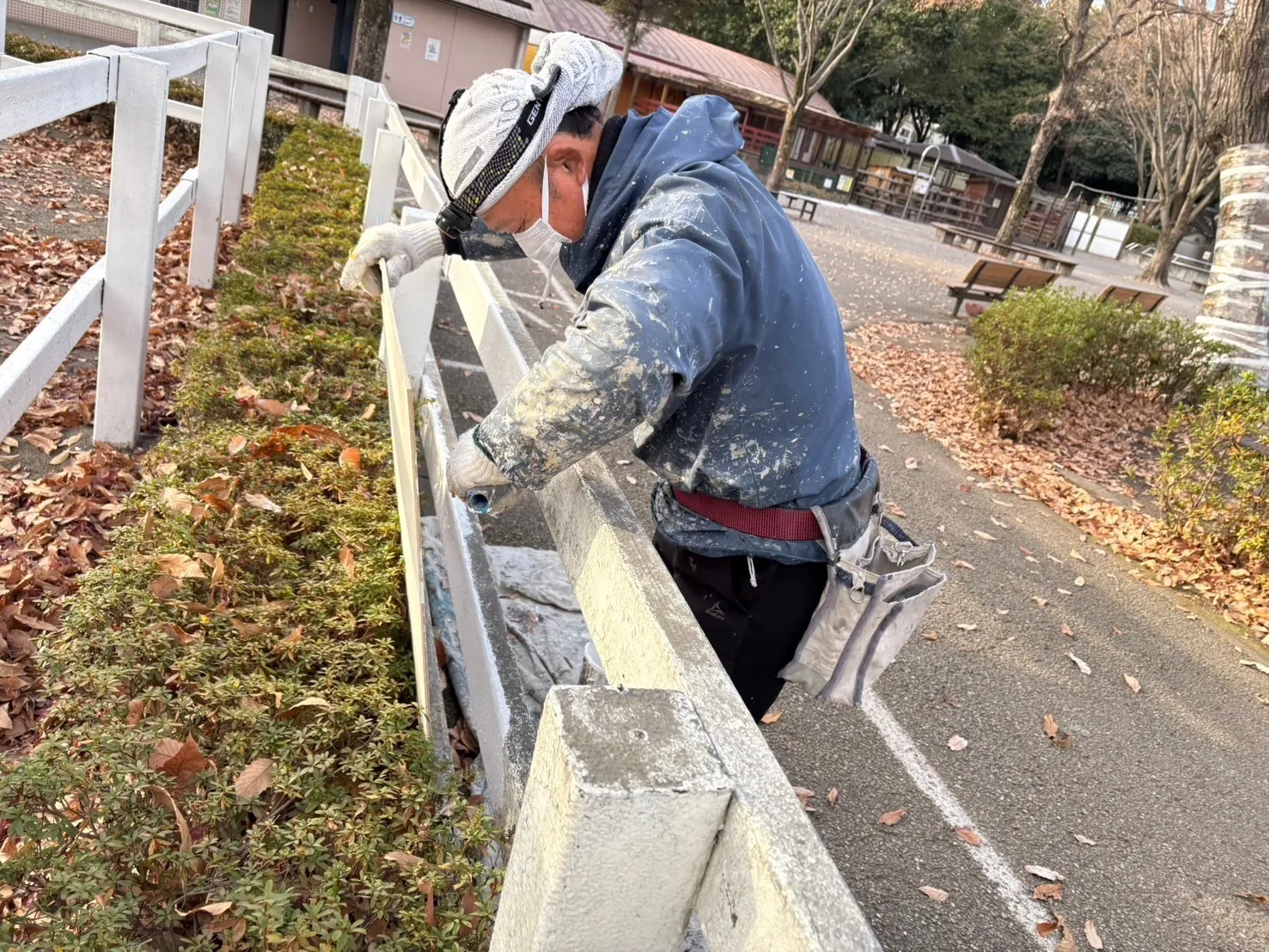 相模原市での外壁塗装業者選びのポイント！プロが教える安心の選び方